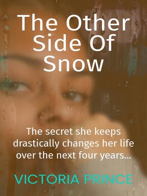 cover image of The Other Side of Snow